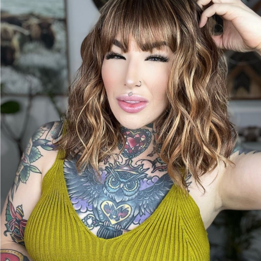 Rebel Gypsy Going Out in Style BRAND NEW